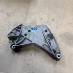 Vw Scirocco 2011 MK3 Drivers Right Lower Engine Mount 2.0TSI 06J199207F #260. Fixed Price $20.00.