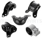 For 1994-2001 Acura Integra 1.8L 5 Pcs Engine Motor At Trans Mount. Fixed Price $57.98.