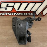 Bmw E90 E91 E92 Engine Mount Bracket Left N54 6760317 Motor. Fixed Price $29.95.