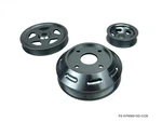 P2M For Nissan S13 SR20DET Engine Pulley Kit. Fixed Price $130.00.