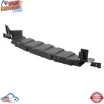 New Front Bumper Bracket For 2008 2009 2010 Jeep Grand Cherokee 4-DOOR CH1041107. Fixed Price $109.00.