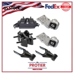 Engine & Trans Mount Set 6PCS For Buick Van Terraza V6 3.9L 237CI 2006-2007. Fixed Price $93.37.