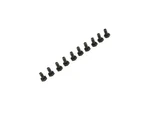 Genuine Mopar Bolt Kit 68388806AA. Fixed Price $17.84.