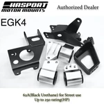 Hasport Kit Eg/dc Dual Height K-series Swaps 92-95 Civic 94-01 Integra EGK4-62A. Fixed Price $629.00.