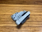 2012-2017 Land Rover Discovery Sport L550 Right Upper Engine Mount Bracket Oem. Fixed Price $110.00.