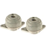 Lemforde Pair Set Of Front Engine Mounts Mercedes W204 GLK350 2010-2012. Fixed Price $239.95.