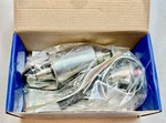 Spectra Premium No. SP1124 Universal 6 Volt Electric Fuel Pump Original Box !. Fixed Price $49.95.