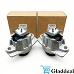 LR141381 LR141387 For Range Rover Velar F-pace 2.0 Lh&rh Engine Motor Mount. Fixed Price $132.78.