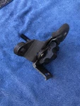 10252374 Genuine Gm Rear Axle Torque Arm Inner Bracket 1982-2002 Firebird/camaro. Fixed Price $125.00.