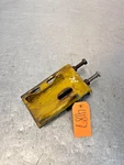 Caterpillar 3208 Engine Compressor Bracket. Fixed Price $30.00.