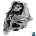 Hydraulic Front Right Engine Mount 1PC For Audi A6 25-20 L4-2.0L 4M0199372B. Fixed Price $137.98.