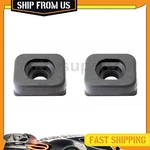 For Gmc G1000 Series 1966 Rear Lower Engine Motor Mount Westar 2PCS. Fixed Price $24.37.