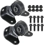 Front Torsion Bar Support Mount Replacement For Chevy Silverado 1999-2007. Fixed Price $35.20.