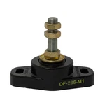 Bushings Inc DF-236-M1 Dual-flex Mount For Marine Boat Engines. Fixed Price $120.84.
