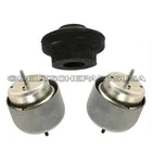 Audi Allroad A6 2.7T Engine Motor & Front Stop - Set 3. Fixed Price $80.09.
