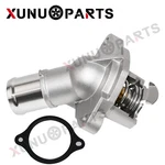 Thermostat Housing Assembly For 2016-2022 Chevy Malibu 2018-2022 Equinox 1.5L. Fixed Price $15.99.