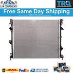 Trq New Engine Coolant Radiator Assembly 2015-2018 Ford Lincoln. Fixed Price $184.68.