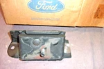 Ford. E4TZ-6038-A. 84,86 (see Models Below) Motor Mount. Orig. Nos. Fixed Price $20.00.