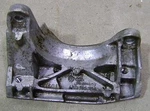 Engine Mount Bracket 2.2 Turbo 92-97 Audi S4 Genuine 4A0 199 354. Fixed Price $44.99.