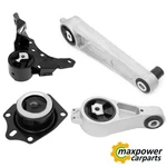 4PCS Engine Motor Mount Kit Set For 03-05 Dodge Neon 2.0L L4 4-DOOR 1995CC 122CU. Fixed Price $75.73.
