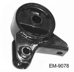 Engine Mount Parts Plus EM-9078. Fixed Price $68.99.