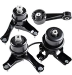 Engine Motor & Transmission Mount Set Compatible With 2007-2017 Toyota CAMRY3.5L. Fixed Price $89.99.