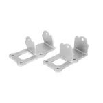 Hooker Blackheart 12613HKR Engine Mount Brackets. Fixed Price $267.13.