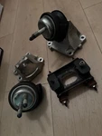 2007 Honda S2000 Engine Mounts And Transmission. Fixed Price $260.00.