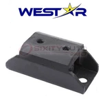 Westar Automatic Transmission Mount For 1967-1981 Chevrolet C10 Suburban Mf. Fixed Price $26.01.