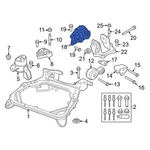 Ford 9E5Z6038G Upper Automatic Transmission Mount. Fixed Price $99.15.
