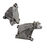 2014 Mercedes C350 Coupe (W204) 3.5L (276.957) Engine Motor Mount Bracket SET/2. Fixed Price $99.99.