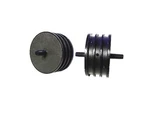 Engine Mount Fits 1972-1997 Jaguar XJ6 82-87 Vanden Plas Left. Fixed Price $39.99.
