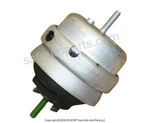 Audi A4 Quattro (2002-2008) Engine Mount Left Rein Automotive + 1 Year Warranty. Fixed Price $122.05.