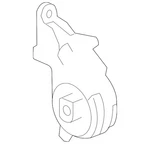 Genuine Gm Front Automatic Transmission Mount 15299171. Fixed Price $100.72.