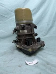 11-13 Volvo S60 Electric Power Steering Pump 3K514 C6S4B 31340205. Fixed Price $74.25.