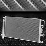 For 06-09 Chevy Equinox Pontiac Torrent 3.4L Engine Aluminum Condenser 3468. Fixed Price $68.29.