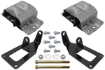 Ict Billet Swap Engine Conversion Mount Kit Compatible With 2WD 1988-1998.... Fixed Price $271.99.