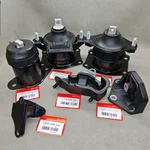 Oem 6PCS Engine Mount Kit For 2003-2007 Honda Accord V6 3.0L Auto Trans Usa. Fixed Price $167.80.