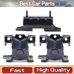Anchor Engine Mount For Chevrolet Silverado 2500 Hd 2001 2002 2003 2004. Fixed Price $133.11.