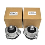 2PCS Oem For Bmw 330I Engine Motor Mount Left+right 22117581617 22117581618 New!. Fixed Price $143.73.