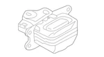 14-23 Mini Cooper F56 F54 F60 1.5 2.0 Mt And At Transmission Mount Oem 092223. Fixed Price $99.99.