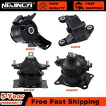 4PCS Set Engine Motor Mounts & Automatic Trans For Acura Mdx 13-10 V6-3.7L. Fixed Price $87.36.
