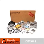 Overhaul Engine Rebuild Kit Fits 98-01 Toyota Camry Solara 2.2L Dohc 5SFE. Fixed Price $395.28.
