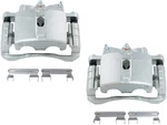 For 2002-2006 Chevrolet Avalanche 1500 Brake Caliper Set Front 31969VRWB 2003. Fixed Price $183.13.