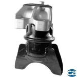 Hyd. Right Engine Mount 1PC For Honda Civic 15-12 1.8L 50820-TR0-A71; Cng/gas. Fixed Price $98.00.