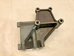 Cummins QSM11 Diesel Engine Air Brake Compressor Bracket 4083105 Oem. Fixed Price $158.40.