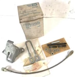 1967-69 396 Camaro 68-72 Nova 330266 Engine Stop Lift Kit Nos Gm Original. Fixed Price $375.00.