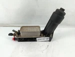 2011 Dodge Charger Oil Filter Adapter Housing L0D0V. Fixed Price $54.57.