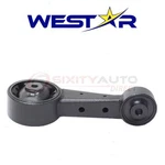 Westar Front Right Engine Torque Strut Mount For 2007-2014 Toyota Camry Mv. Fixed Price $85.35.