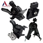 4PC Engine Motor Trans Mount Set For 2009-2018 Toyota Corolla 1.8L A62015 A62023. Fixed Price $51.09.